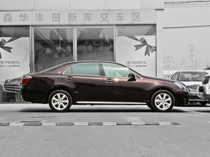 20123.0L Royal Saloon VIP 