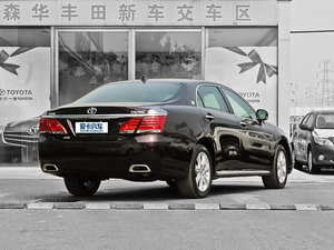 20123.0L Royal Saloon VIP 