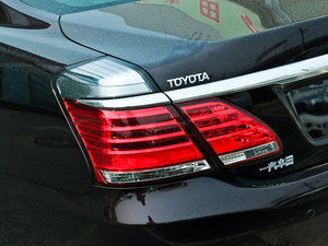 20123.0L Royal Saloon VIP ^