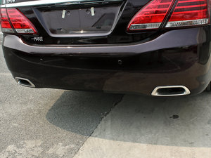 20123.0L Royal Saloon VIP ^