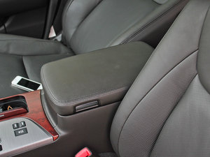 20123.0L Royal Saloon VIP 