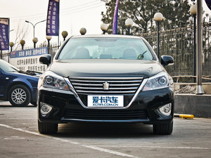 20122.5L Royal Saloon F ǰ