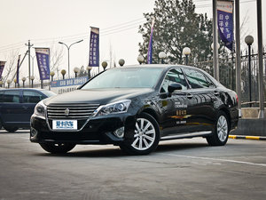 20122.5L Royal Saloon F ǰ45