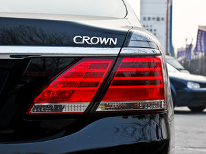 20122.5L Royal Saloon F β