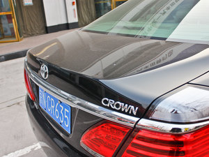 20122.5L Royal Saloon F ^