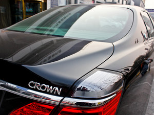 20122.5L Royal Saloon F ^