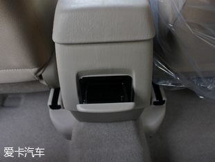 一汽豐田2013款花冠