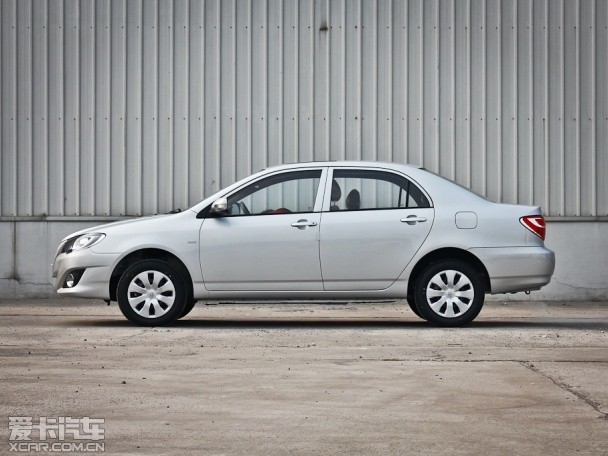 一汽豐田2013款花冠