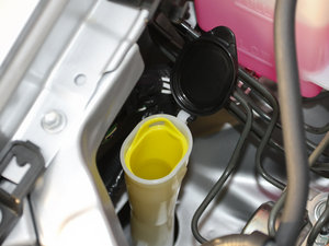 2013款1.6L 手动卓越版 其它