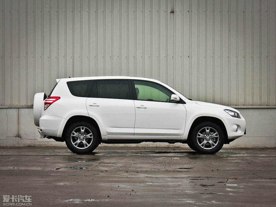 2013��RAV4�s�� 2.0L �ԄӾ�Ӣ���b��