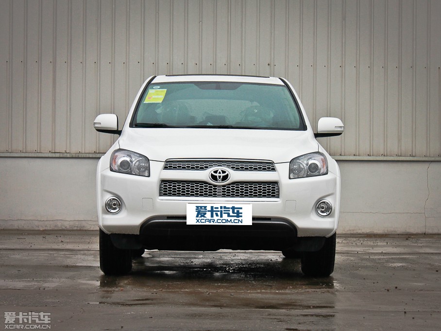 2013��RAV4�s�� 2.0L �ԄӾ�Ӣ���b��