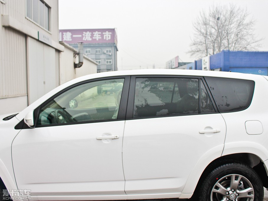 2013RAV4s 2.0L ԄӾӢb