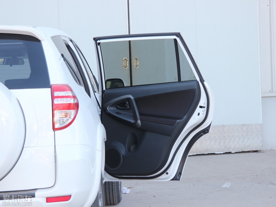 2013RAV4s 2.0L Ԅ(dng)Ӣb