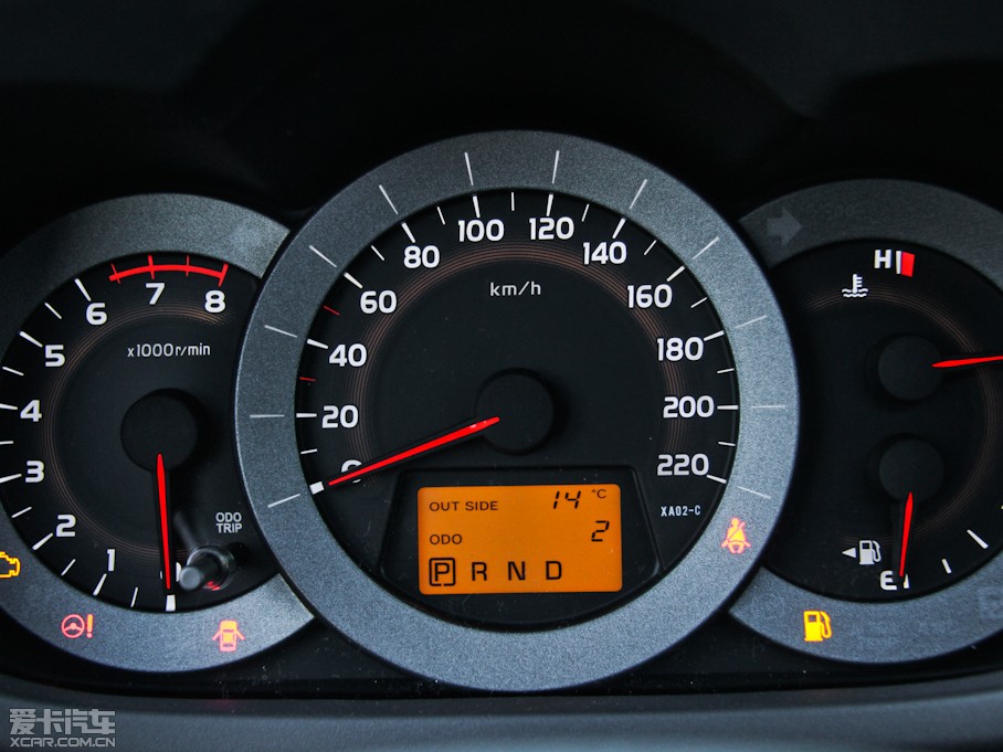 2013RAV4s 2.0L Ԅ(dng)Ӣb