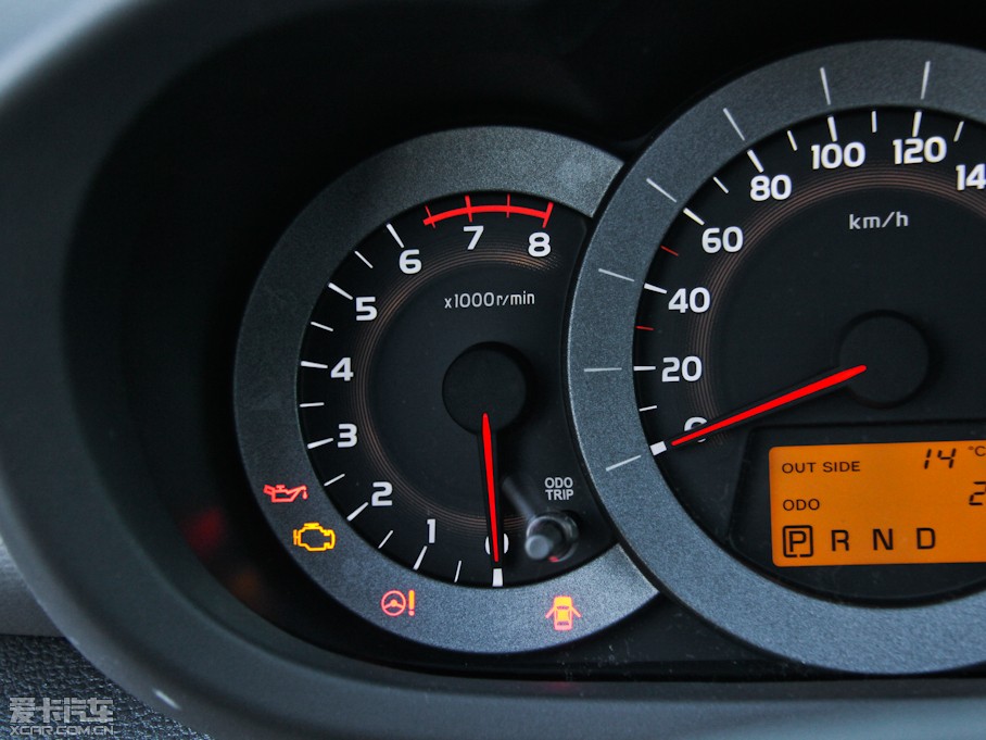 2013RAV4s 2.0L Ԅ(dng)Ӣb