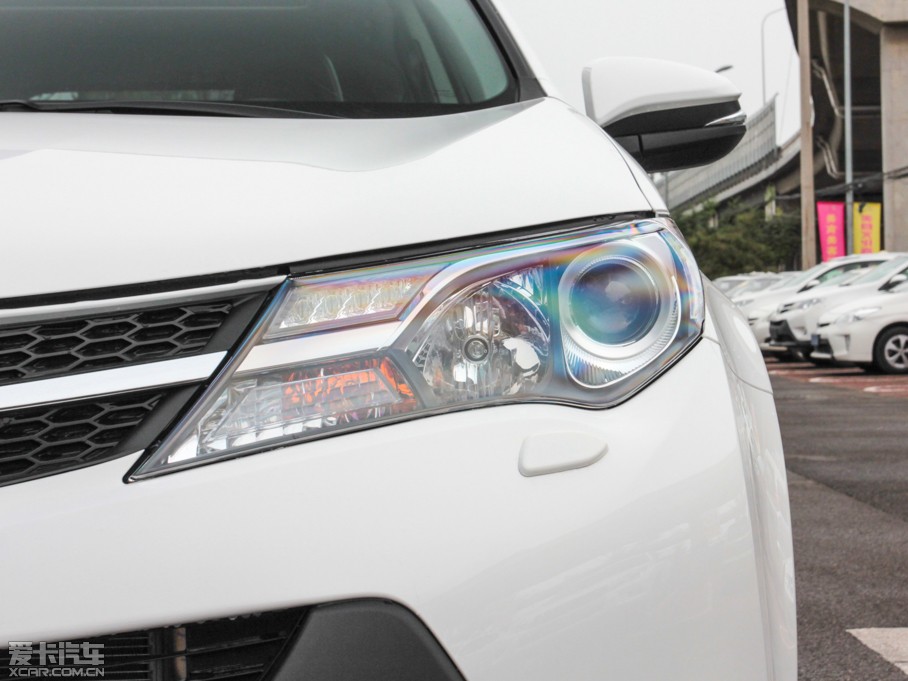 2013RAV4s 2.5L ԄӾӢ