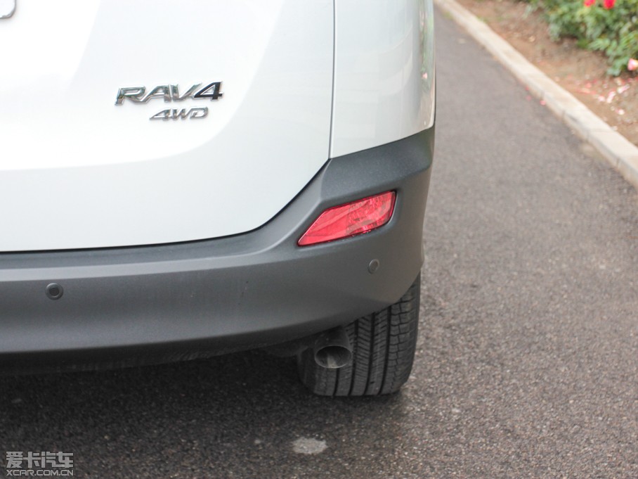 2013RAV4s 2.5L ԄӾӢ