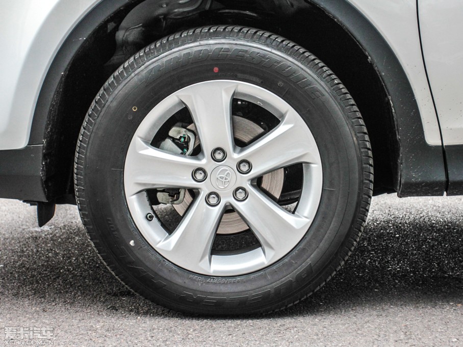 2013RAV4s 2.5L Ԅ(dng)Ӣ