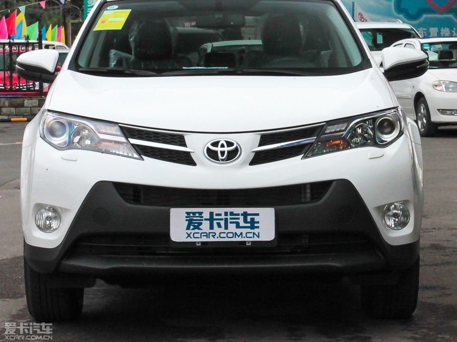 2013RAV4s 2.5L ԄӾӢ