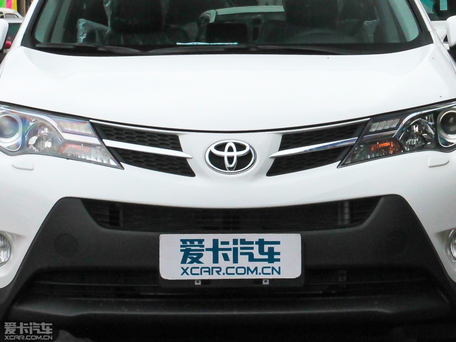 2013RAV4s 2.5L ԄӾӢ