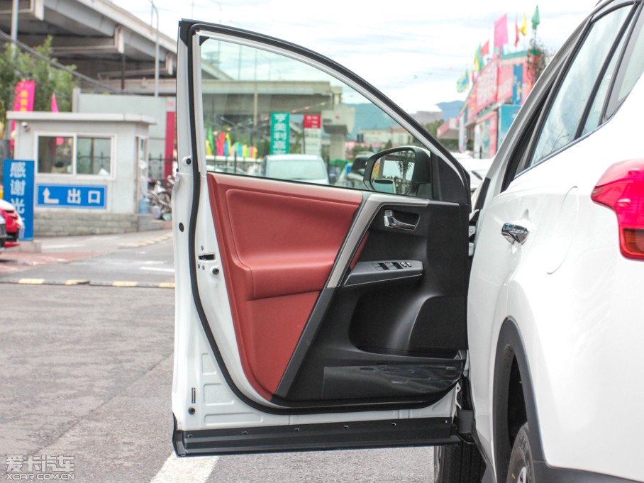 2013RAV4s 2.5L ԄӾӢ