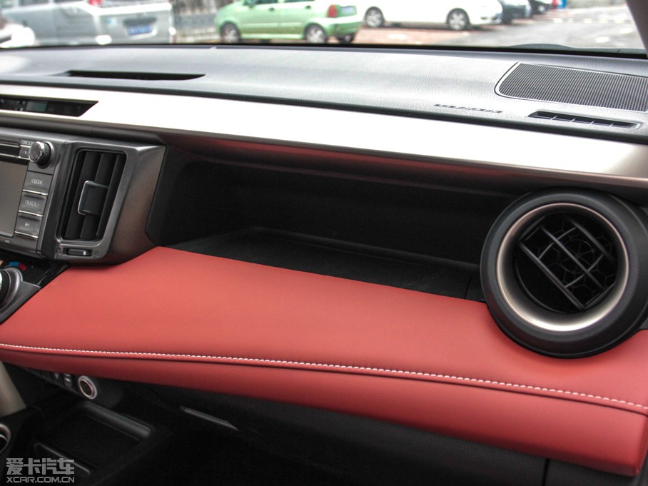 2013RAV4s 2.5L Ԅ(dng)Ӣ