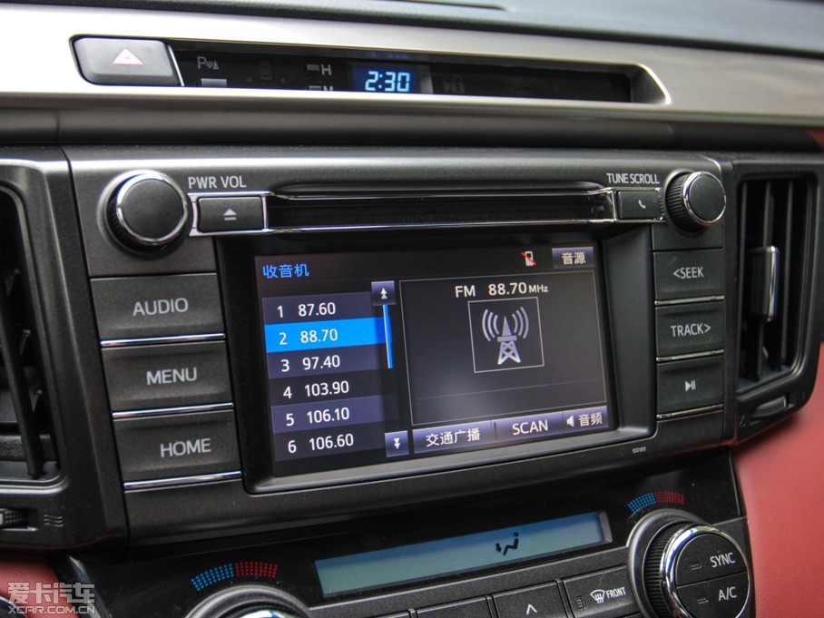 2013RAV4s 2.5L ԄӾӢ