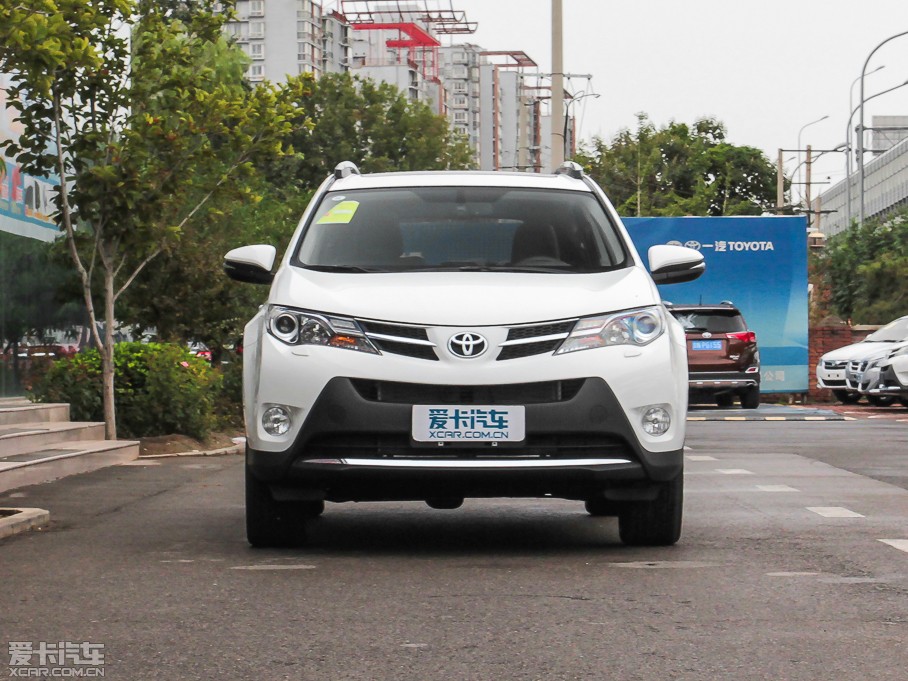 2013RAV4ٷ 2.5L Զ