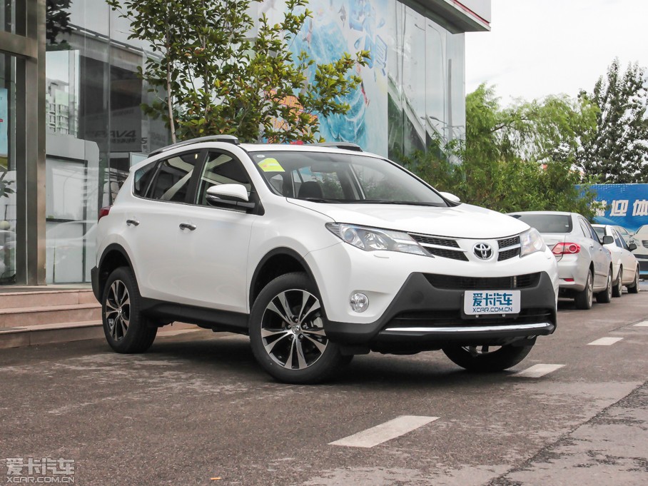 2013RAV4s 2.5L ԄӺA