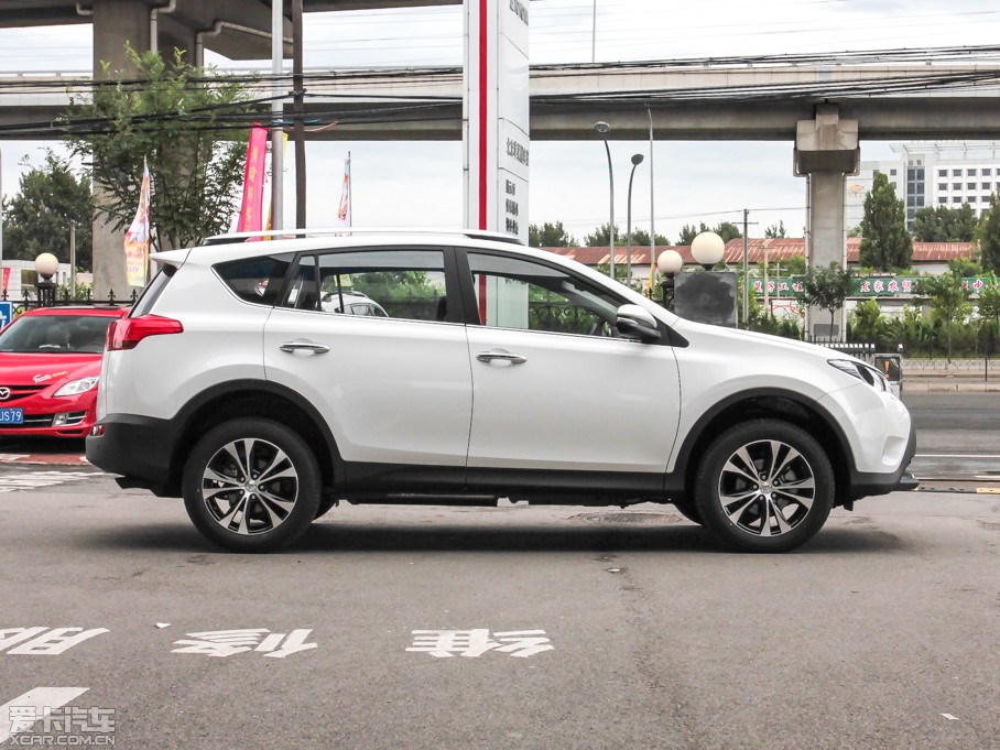 2013RAV4s 2.5L ԄӺA