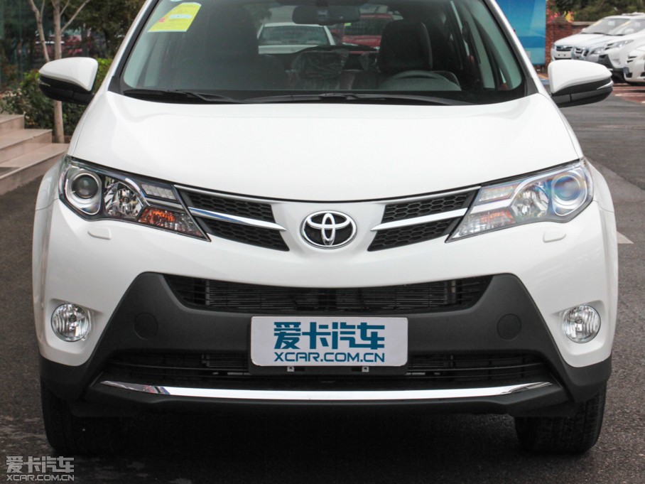 2013RAV4s 2.5L ԄӺA