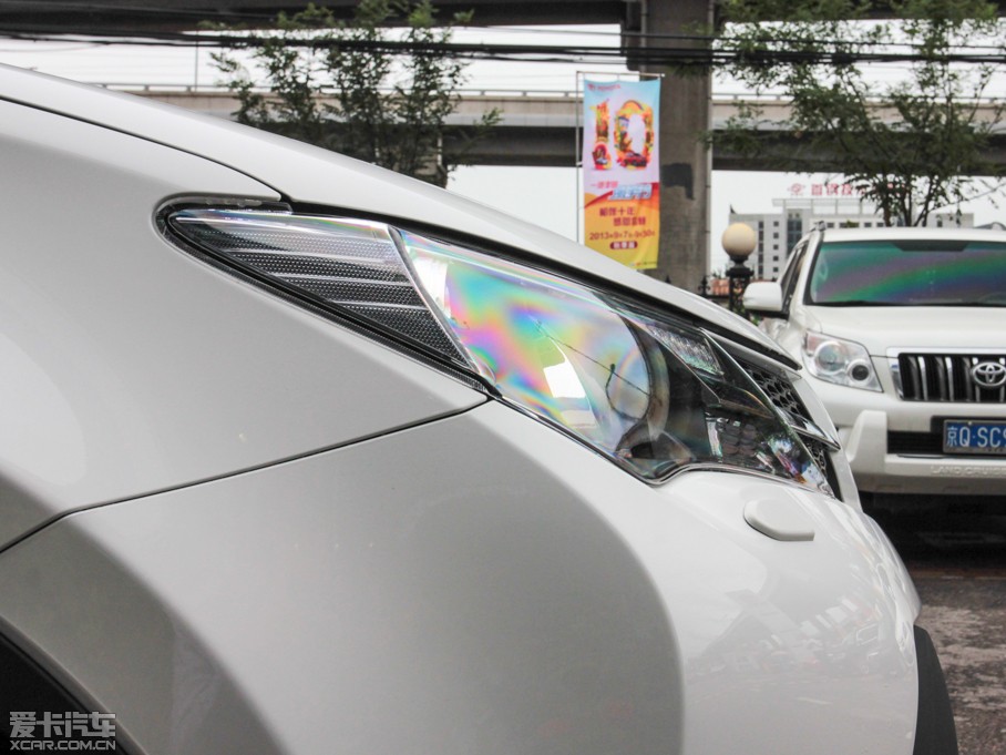 2013RAV4s 2.5L ԄӺA