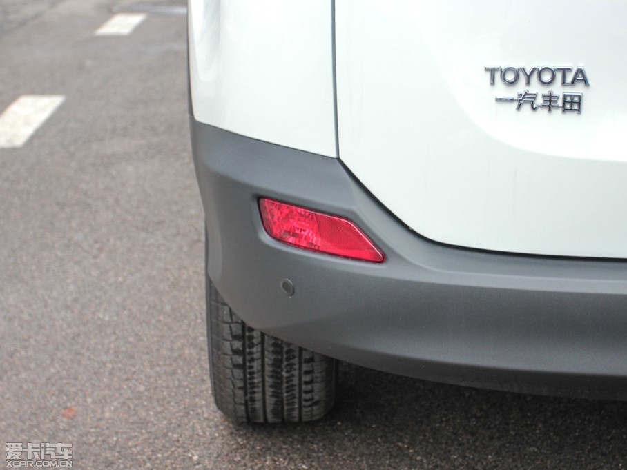 2013RAV4s 2.5L ԄӺA