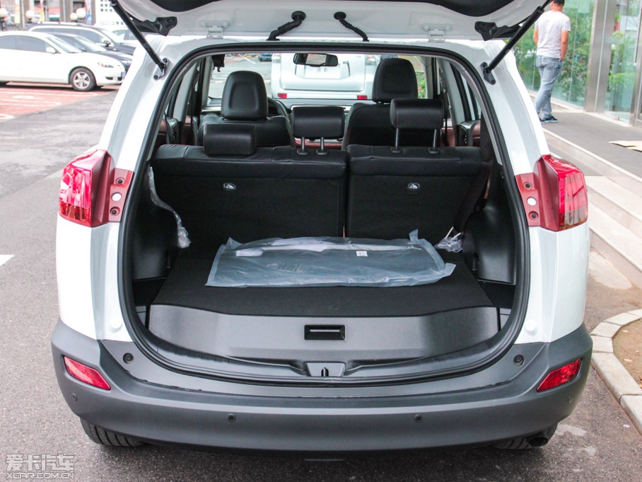 2013RAV4s 2.5L ԄӺA