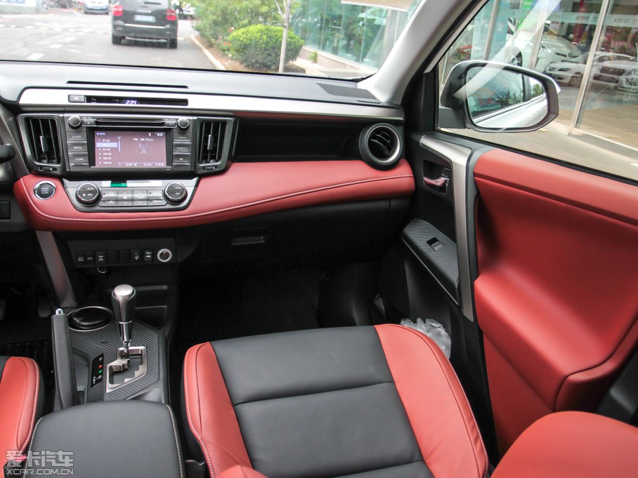 2013RAV4s 2.5L Ԅ(dng)A