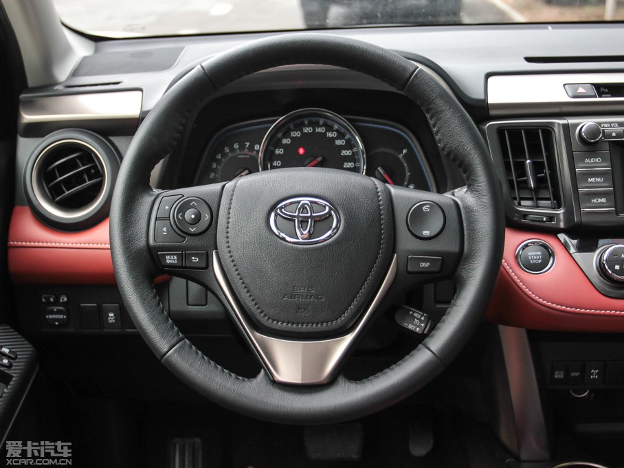 2013RAV4ٷ 2.5L Զ