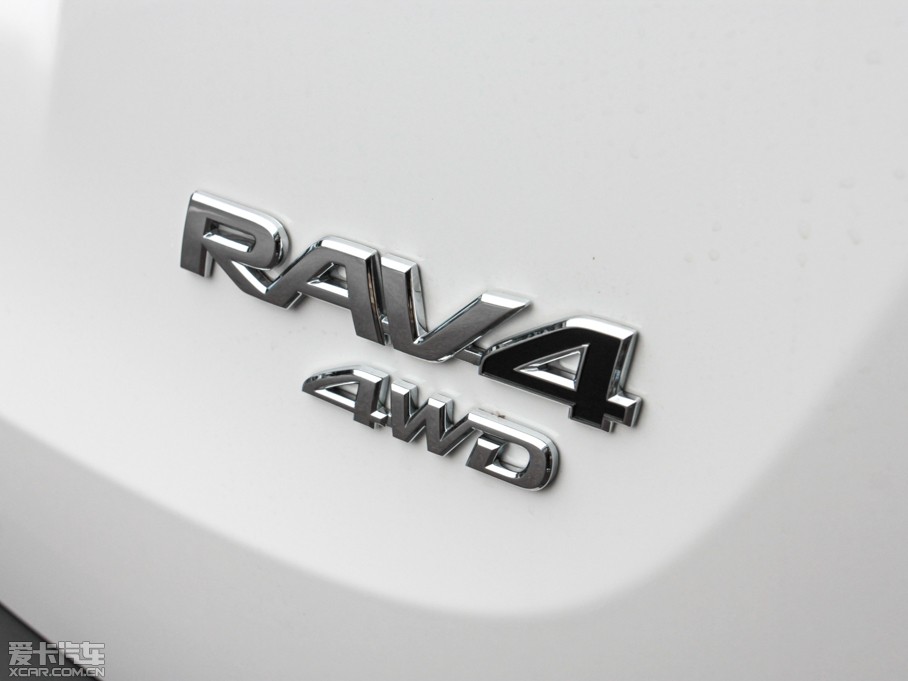 2013RAV4ٷ 2.5L Զ