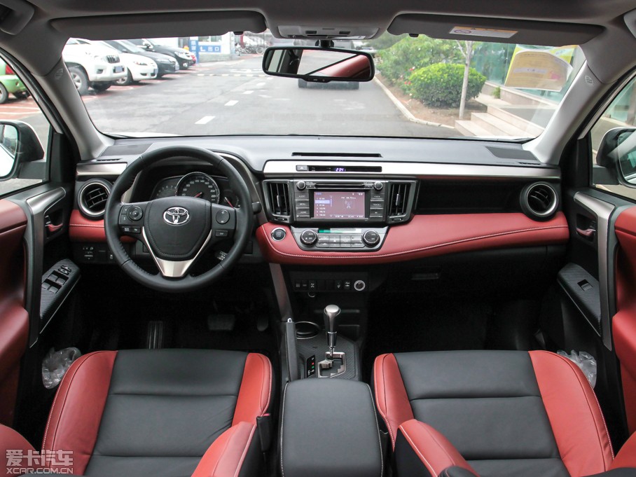 2013RAV4ٷ 2.5L Զ