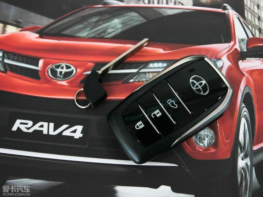 2013RAV4ٷ 2.5L Զ