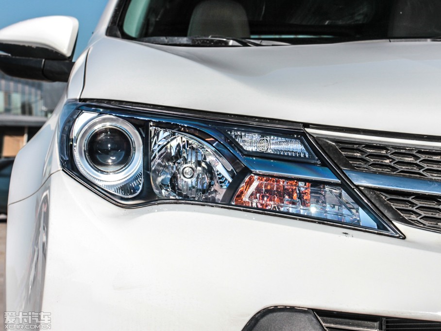 2013RAV4s 2.0L S-CVTJ