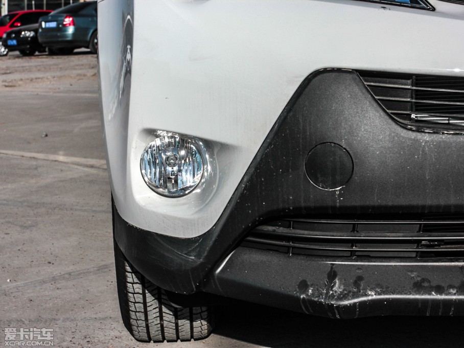 2013RAV4s 2.0L S-CVTJ