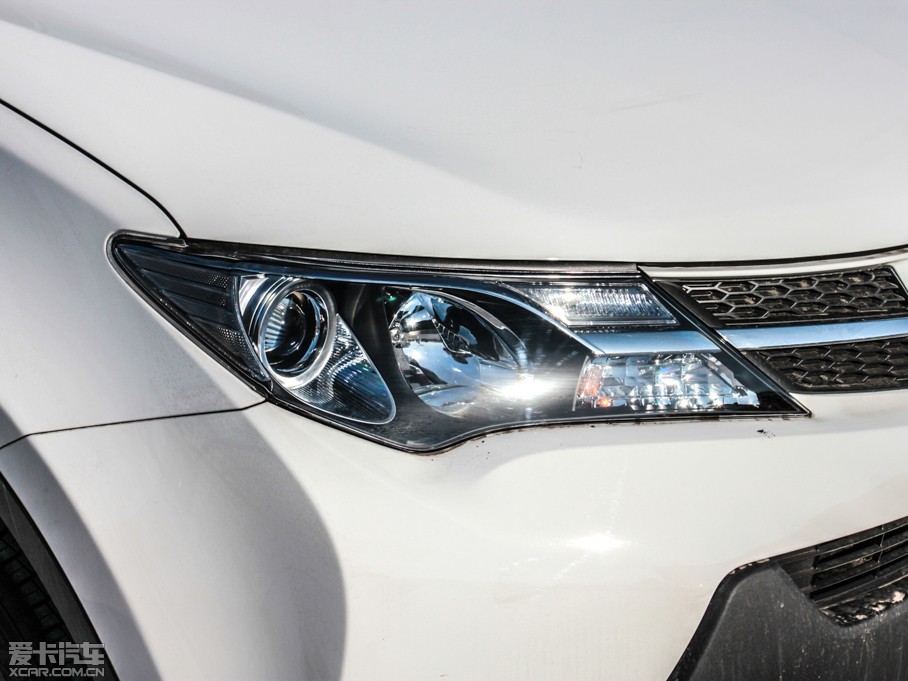 2013RAV4s 2.0L S-CVTJ