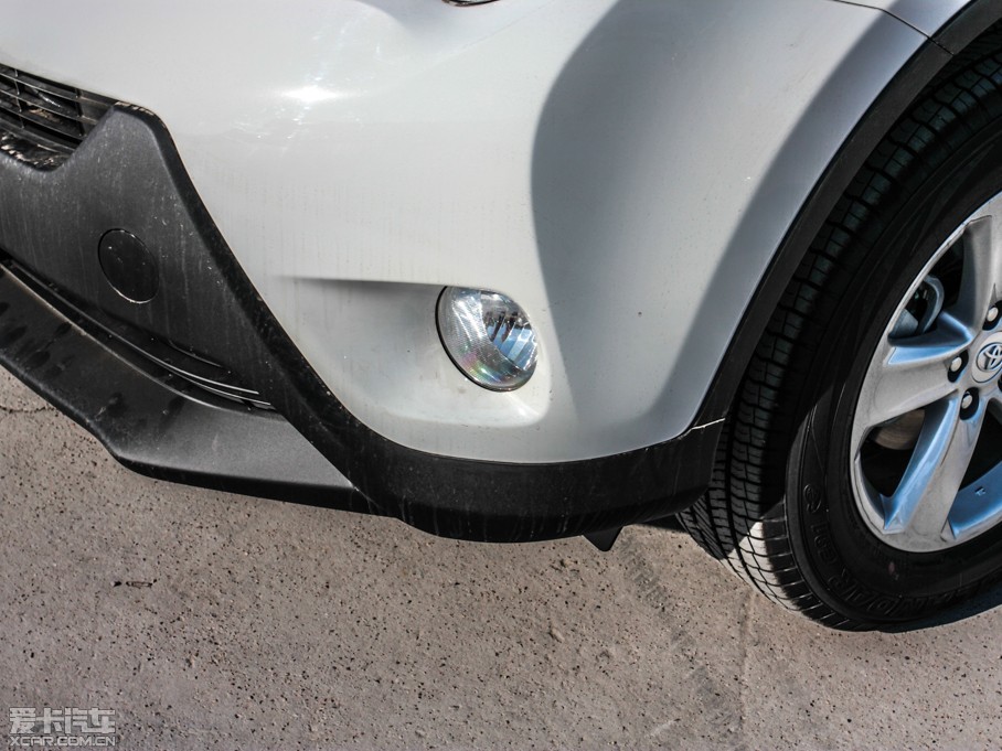 2013RAV4s 2.0L S-CVTJ