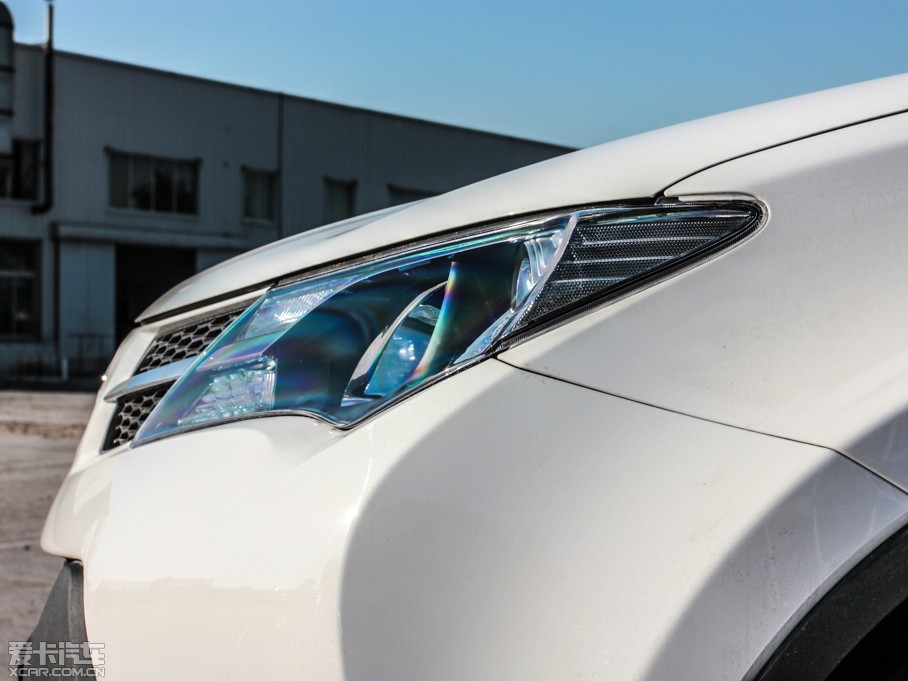 2013RAV4s 2.0L S-CVTJ