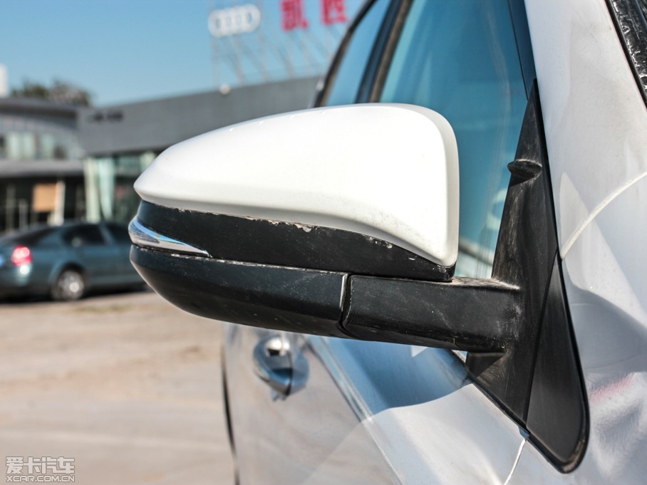 2013RAV4s 2.0L S-CVTJ