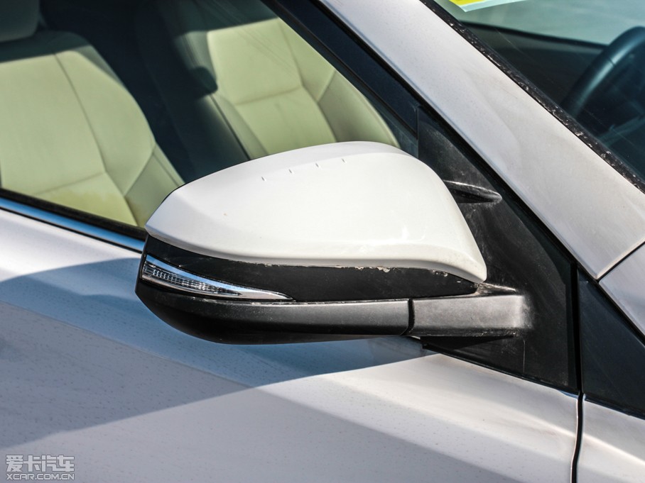 2013RAV4s 2.0L S-CVTJ