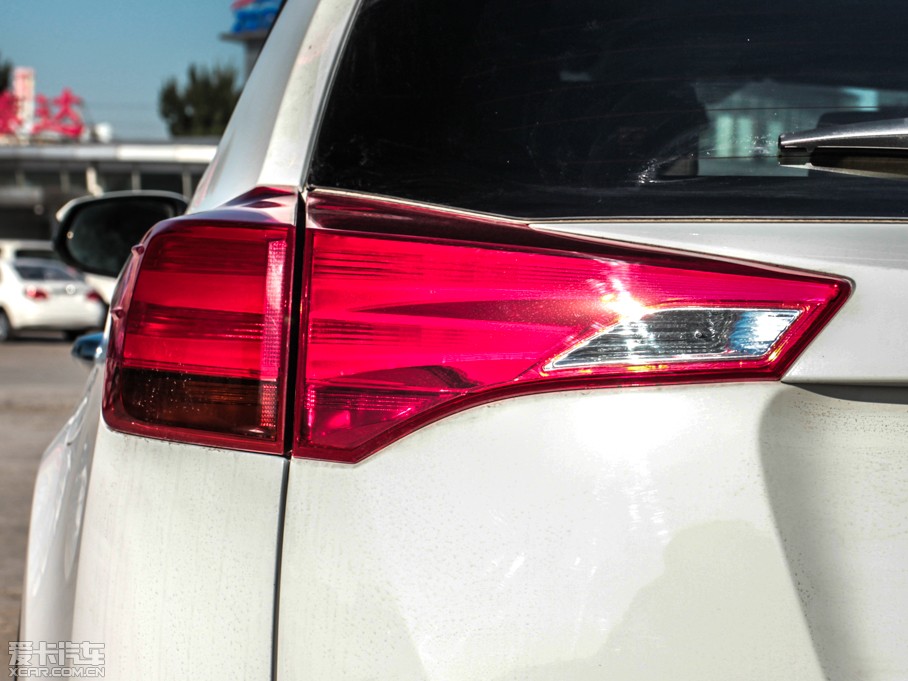 2013RAV4s 2.0L S-CVTJ