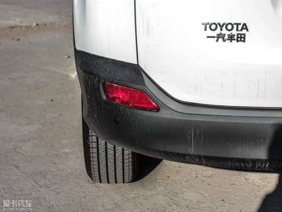 2013RAV4s 2.0L S-CVTJ