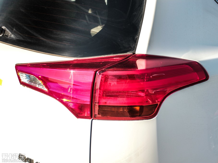 2013RAV4s 2.0L S-CVTJ