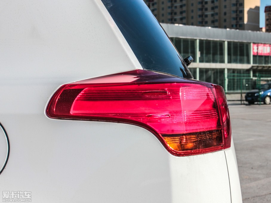 2013RAV4s 2.0L S-CVTJ